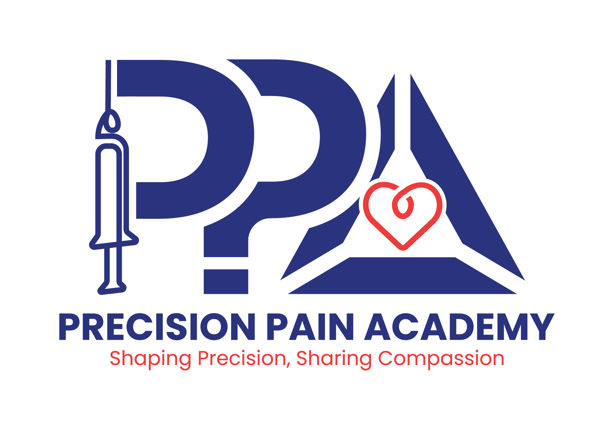 Precision Pain Academy  "Shaping Precision, Sharing Compassion"